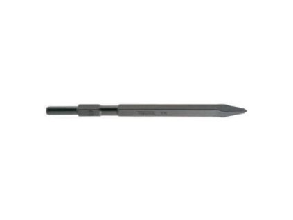 Makita sekáč špicatý 400 mm upínanie šesťhran 30 mm, P-05549 | ajtech.sk