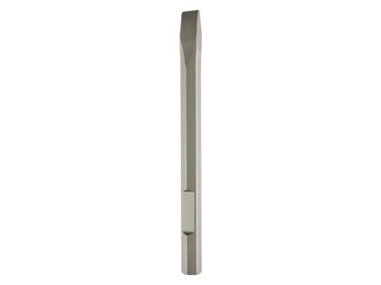Makita plochý sekáč 29x400mm, s upínaním šesťhran 28mm, P-05723 | ajtech.sk