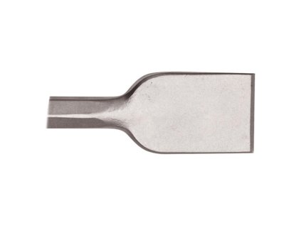 Makita plochý sekáč 80x400mm, s upínaním šesťhran 28mm, P-05701 | ajtech.sk