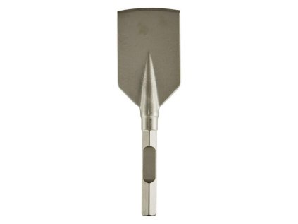 Makita lopatkový sekáč 125x400mm, s upínaním šesťhran 28mm, P-05717 | ajtech.sk