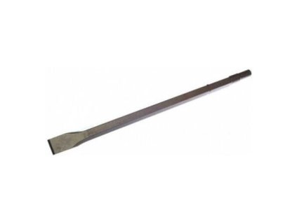 Makita sekáč plochý upínanie šesťhran 19mm, 26 x 450 mm, P-13150 | ajtech.sk