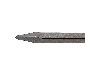 Makita sekáč špicatý upínanie šesťhran 19mm, 450 mm, P-13138 | ajtech.sk