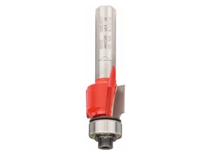 Bosch Fréza zaobľovacia EXPERT for Wood 8mm D 16,7mm R1 2mm L 12,7mm G 55mm | ajtech.sk