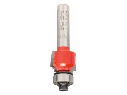 Bosch Fréza zaobľovacia EXPERT for Wood 8mm D 18,7mm R1 3mm L 12,7mm G 55mm | ajtech.sk