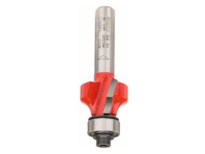 Bosch Fréza zaobľovacia EXPERT for Wood 8mm D 22,2mm R1 4,75mm L 13,2mm G 55mm | ajtech.sk