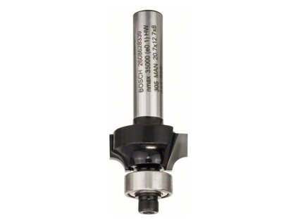 Bosch Fréza zaobľovacia Standard for Wood 8mm R1 4mm L 10,5mm G 53mm | ajtech.sk