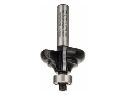 Bosch Fréza profilová C Standard for Wood 8mm R1 4,8mm B 9,5mm L 14mm G 57mm | ajtech.sk