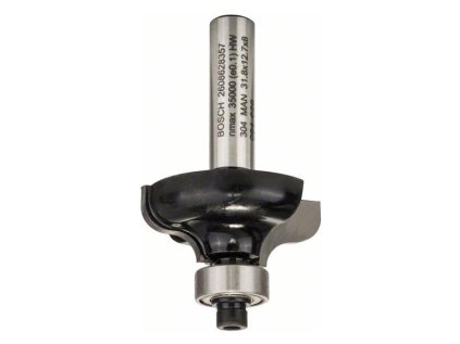 Bosch Fréza profilová G Standard for Wood 8mm D 31,8mm L 12,4mm G 54mm | ajtech.sk