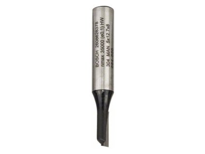 Bosch Fréza drážkovacia Standard for Wood 1x brit 8mm D1 5mm L 12,7mm G 51mm | ajtech.sk