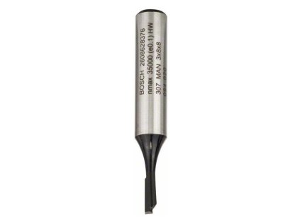 Bosch Fréza drážkovacia Standard for Wood 1x brit 8mm D1 3mm L 8mm G 51mm | ajtech.sk