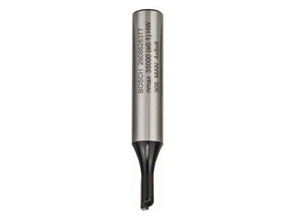 Bosch Fréza drážkovacia Standard for Wood 1x brit 8mm D1 4mm L 8mm G 51mm | ajtech.sk