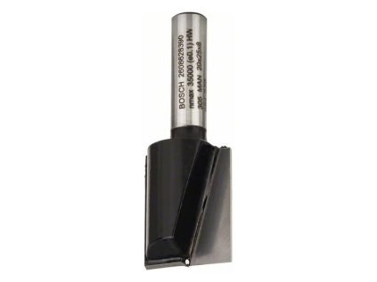 Bosch Fréza drážkovacia Standard for Wood 8mm D 20mm L 25mm G 56mm | ajtech.sk
