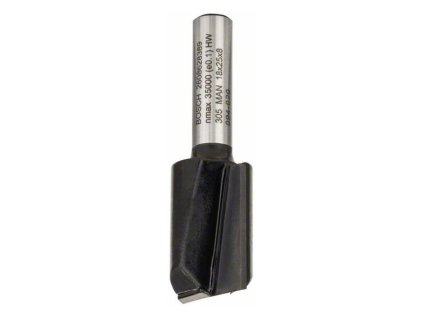 Bosch Fréza drážkovacia Standard for Wood 8mm D 18mm L 25mm G 56mm | ajtech.sk