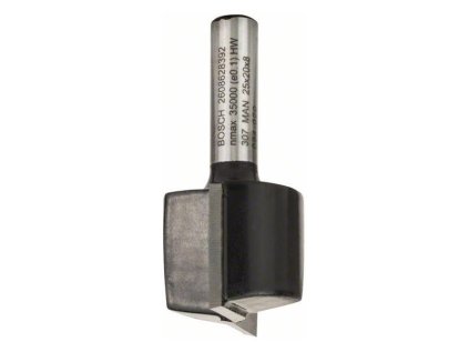 Bosch Fréza drážkovacia Standard for Wood 8mm D 25mm L 20mm G 51mm | ajtech.sk