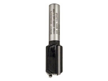 Bosch Fréza drážkovacia Standard for Wood 8mm D 14mm L 20mm G 51mm | ajtech.sk