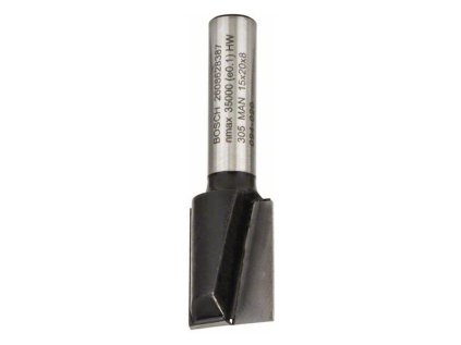Bosch Fréza drážkovacia Standard for Wood 8mm D 15mm L 20mm G 51mm | ajtech.sk