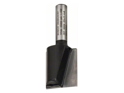 Bosch Fréza drážkovacia Standard for Wood 8mm D 22mm L 25mm G 56mm | ajtech.sk