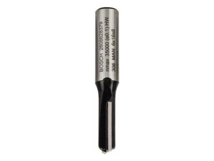Bosch Fréza drážkovacia Standard for Wood 8mm D 6mm L 16mm G 48mm | ajtech.sk