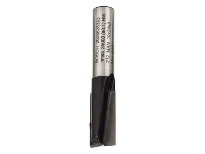 Bosch Fréza drážkovacia Standard for Wood 8mm D 10mm L 20mm G 51mm | ajtech.sk