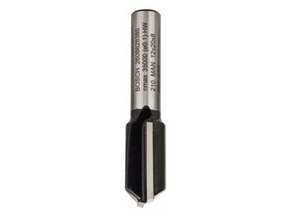 Bosch Fréza drážkovacia Standard for Wood 8mm D 12mm L 20mm G 51mm | ajtech.sk
