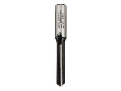 Bosch Fréza drážkovacia Standard for Wood 2 brity 12mm D1 10mm L 40mm G 81mm | ajtech.sk