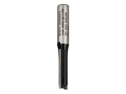 Bosch Fréza drážkovacia Standard for Wood 2 brity 8mm D1 8mm L 25,4mm G 56mm | ajtech.sk