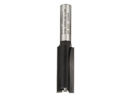 Bosch Fréza drážkovacia Standard for Wood 2 brity 8mm D1 12mm L 32mm G 62mm | ajtech.sk