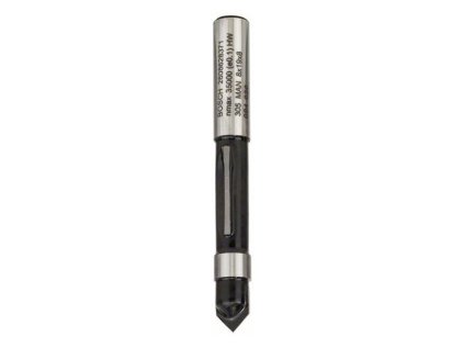 Bosch Fréza kopírovacia Standard for Wood 8mm D1 8mm L 19mm G 66mm | ajtech.sk