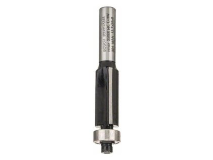 Bosch Fréza zarovnávacia Standard for Wood Laminate 8mm D1 12,7mm L 25,4mm G 68mm | ajtech.sk