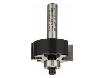 Bosch Fréza falcovacia Standard for Wood 8mm B 9,5mm D 31,8mm L 12,5mm G 54mm | ajtech.sk