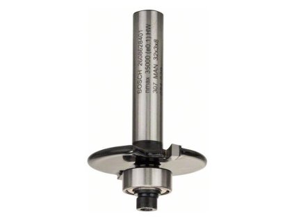 Bosch Fréza kotúčová drážkovacia Standard for Wood 8mm D1 32mm L 3mm G 51mm | ajtech.sk