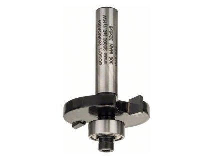 Bosch Fréza kotúčová drážkovacia Standard for Wood 8mm D1 32mm L 6mm G 51mm | ajtech.sk