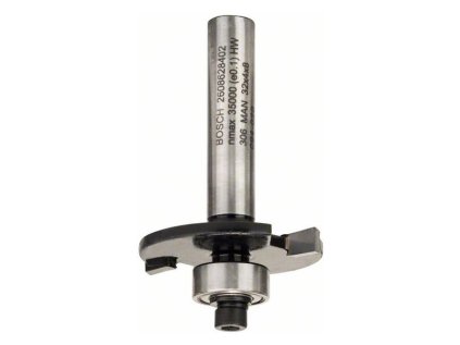 Bosch Fréza kotúčová drážkovacia Standard for Wood 8mm D1 32mm L 4mm G 51mm | ajtech.sk