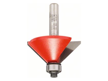 osch Fazetová fréza Expeert for Wood 8 mm D 44mm L 18,5mm G 61mm | ajtech.sk