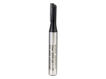 Bosch Fréza drážkovacia Standard for Wood 1x brit 8mm D1 4,8mm L 12,4mm G 51mm | ajtech.sk
