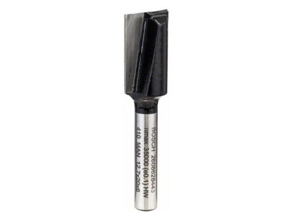 Bosch Fréza drážkovacia Standard for Wood 6mm D 12,7mm L 19,6mm G51mm | ajtech.sk