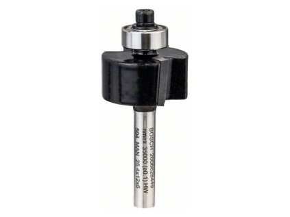 Bosch Falcovacia fréza Standard for Wood 6mm B 6,4mm L 2,4mm D 25,4mm G 54mm | ajtech.sk