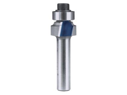 Makita Žliabkovacia frézka s ložiskom Priemer 16.7 mm stopka 8 mm, P-78857 | ajtech.sk
