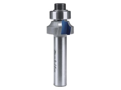 Makita Žliabkovacia frézka s ložiskom Priemer 18.7 mm stopka 8 mm, P-78863 | ajtech.sk