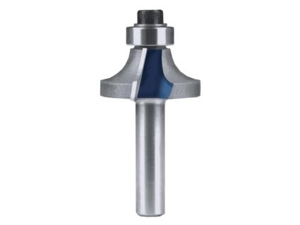Makita Žliabkovacia frézka s ložiskom Priemer 28.35 mm stopka 8 mm, P-78891 | ajtech.sk