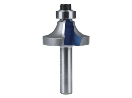 Makita Žliabkovacia frézka s ložiskom Priemer 31.7 mm stopka 8 mm, P-78900 | ajtech.sk