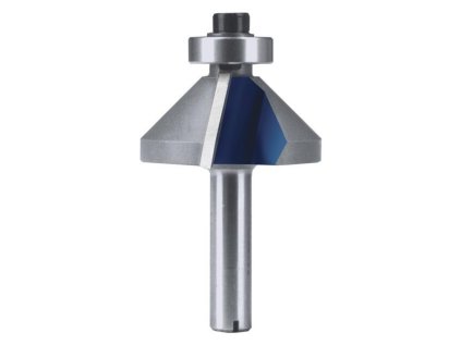 Makita Fazetová frézka na hrany s ložiskom Priemer 36 mm stopka 8 mm, P-79099 | ajtech.sk