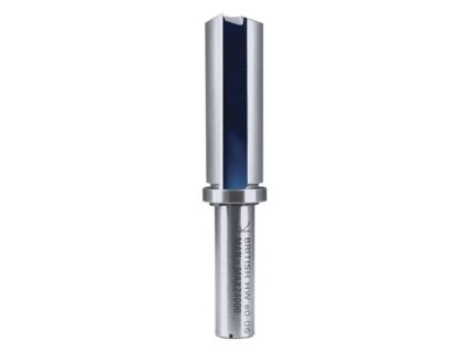 Makita Profilová frézka s ložiskom Priemer 19 mm stopka 12 mm, P-79055 | ajtech.sk