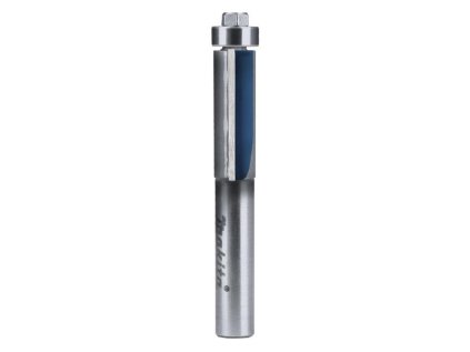 Makita Zarovnávacia frézka s ložiskom Priemer 12.7 mm stopka 8 mm, P-79005 | ajtech.sk