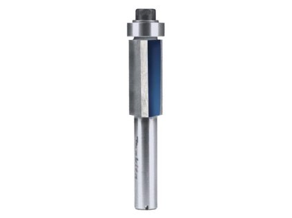 Makita Zarovnávacia frézka s ložiskom Priemer 18 mm stopka 12 mm, P-79027 | ajtech.sk