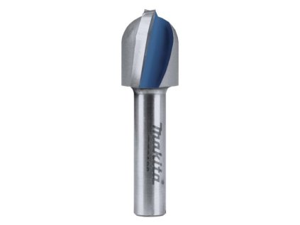 Makita Žliabkovacia frézka Priemer 16 mm stopka 8 mm, P-78972 | ajtech.sk
