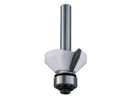Makita Fréza s vodiacim ložiskom Priemer 25.4 mm stopka 6 mm, D-48658 | ajtech.sk