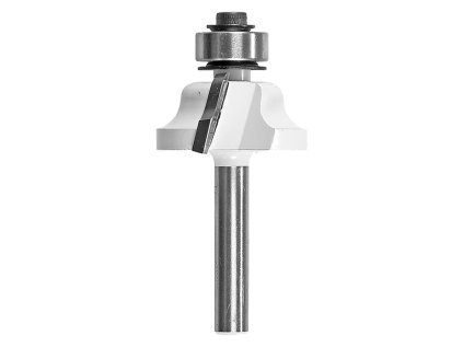 Makita Žliabkovacia fréza s ložiskom Priemer 28.6 mm stopka 6 mm, D-48810 | ajtech.sk
