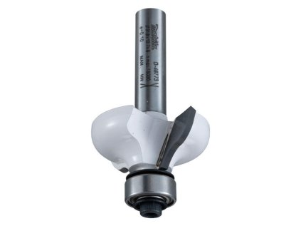 Makita Žliabkovacia fréza s ložiskom Priemer 31.8 mm stopka 8 mm, D-48773 | ajtech.sk