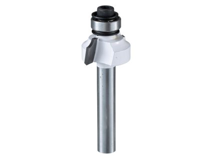 Makita Profilová vodiaca frézka s ložiskom Priemer 22.2 mm stopka 8 mm, D-48511 | ajtech.sk